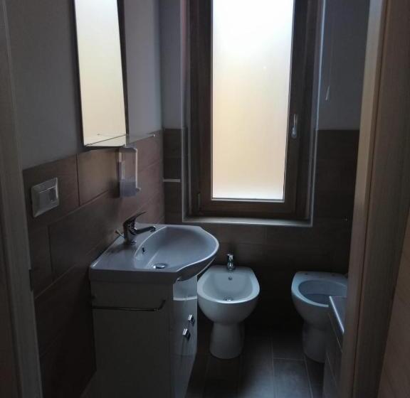 B&b Andemar Rooms