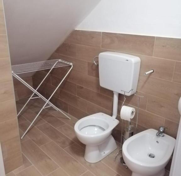 B&b Andemar Rooms