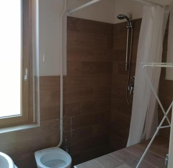 B&b Andemar Rooms