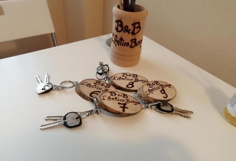B&b L'antico Borgo