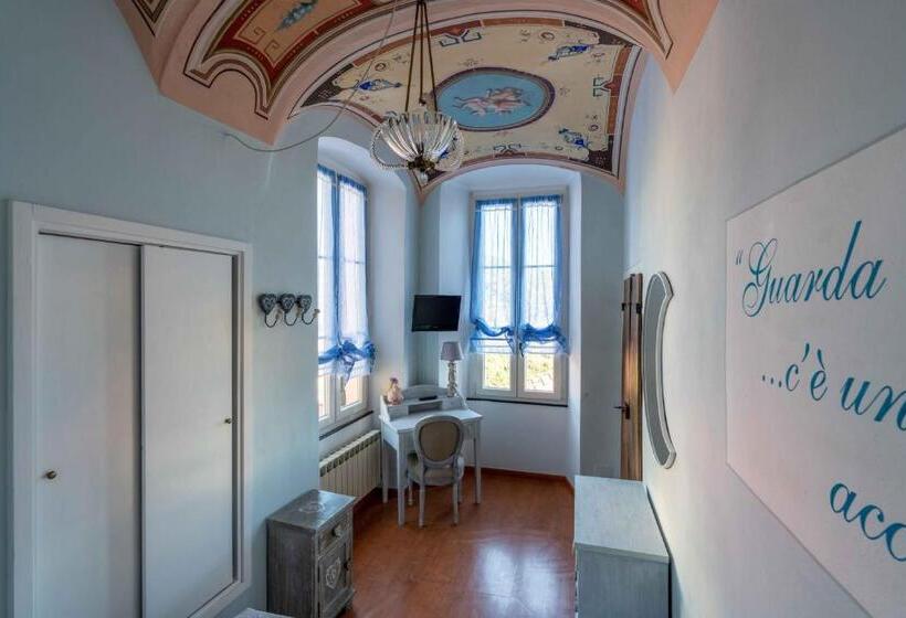 B&b Palazzo Del Duca