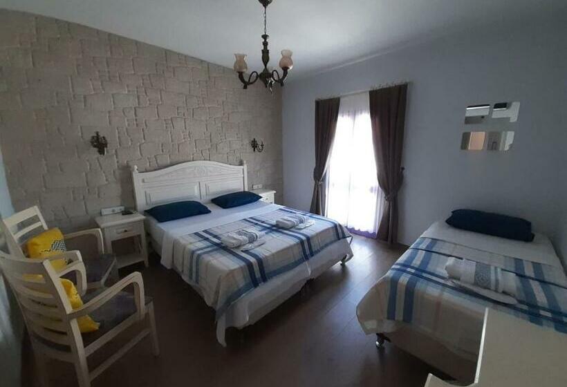 مبيت وإفطار Alba Otel