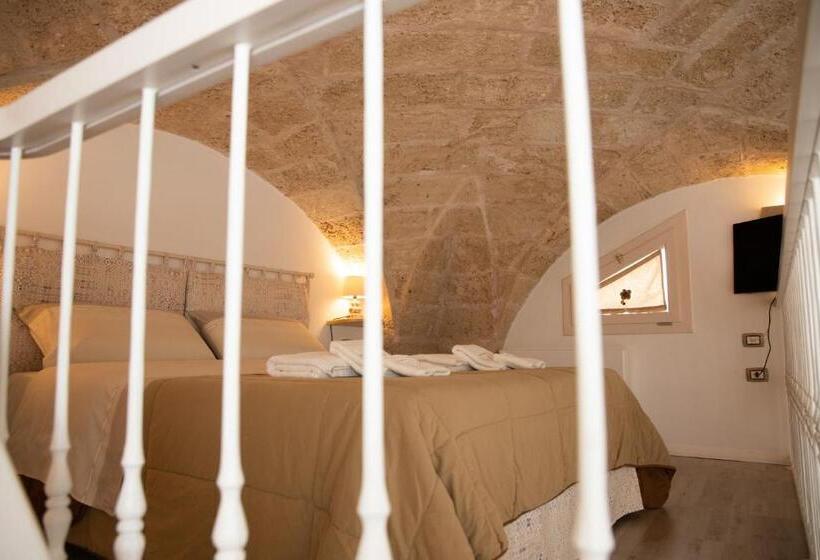 Bed and Breakfast La Corte Dei Sogni