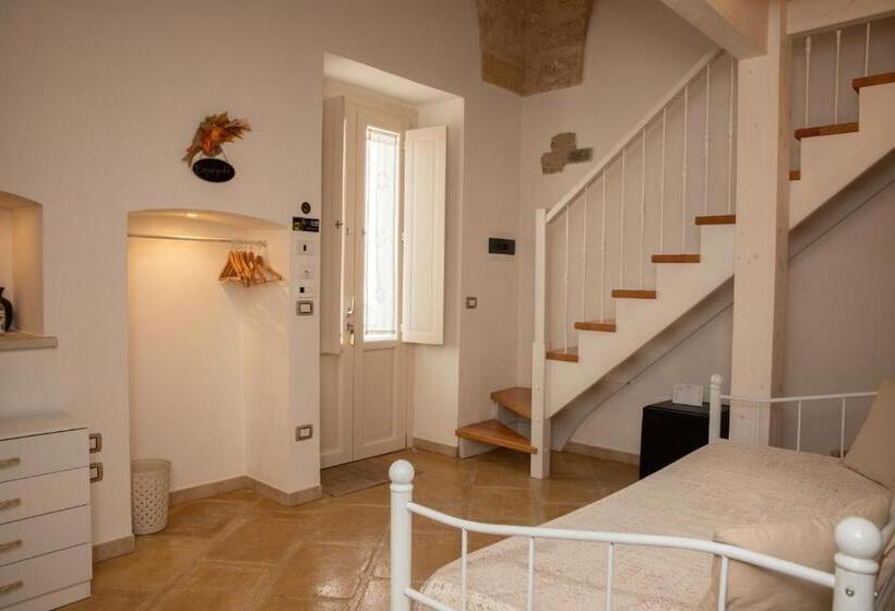 Bed and Breakfast La Corte Dei Sogni