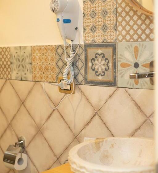 Bed and Breakfast La Corte Dei Sogni
