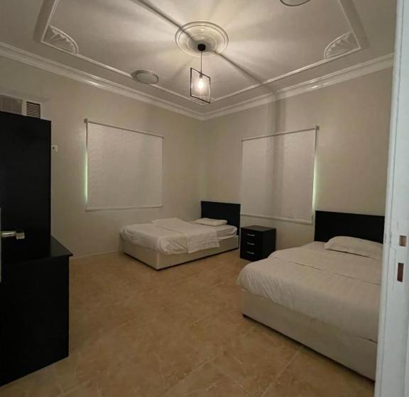 فندق عال للوحدات السكنيه