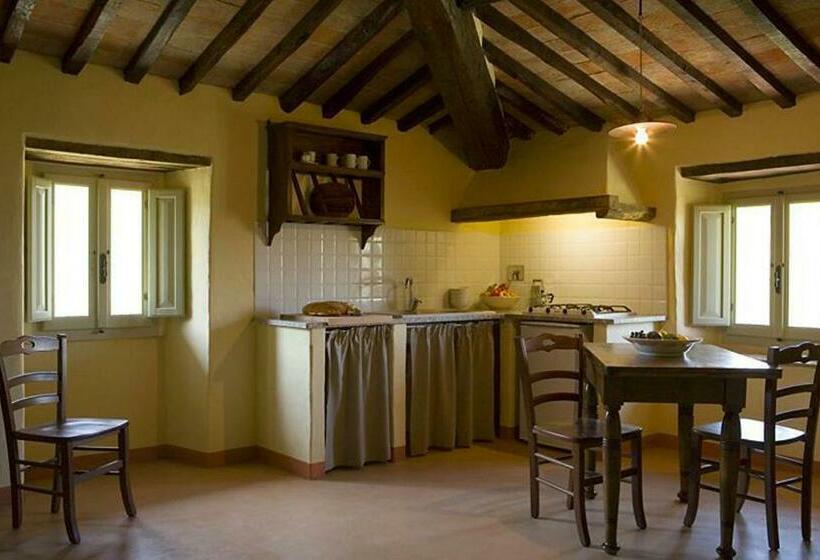 فندق Agriturismo Villa Toscanna