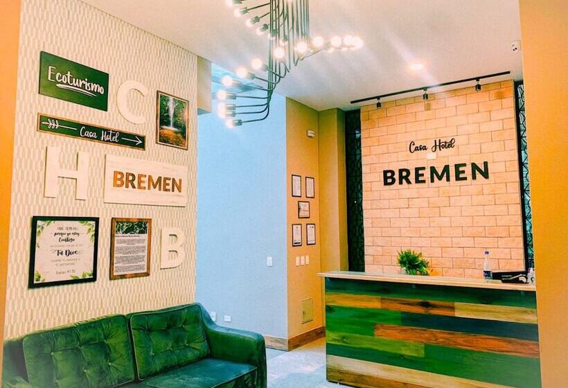 Casa Hotel Bremen