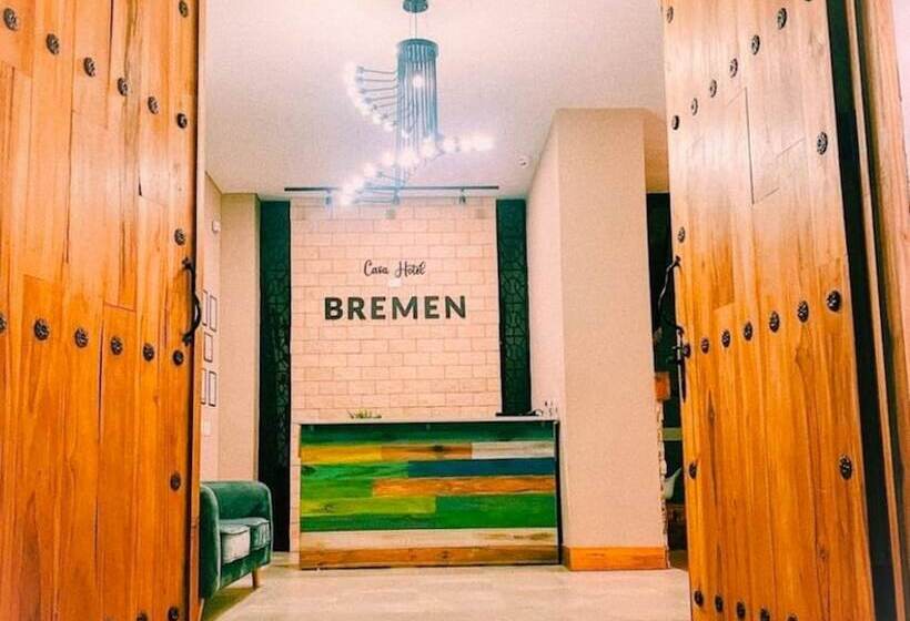 Casa Hotel Bremen