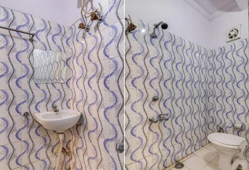 هتل Flagship 80874 Moon Palace