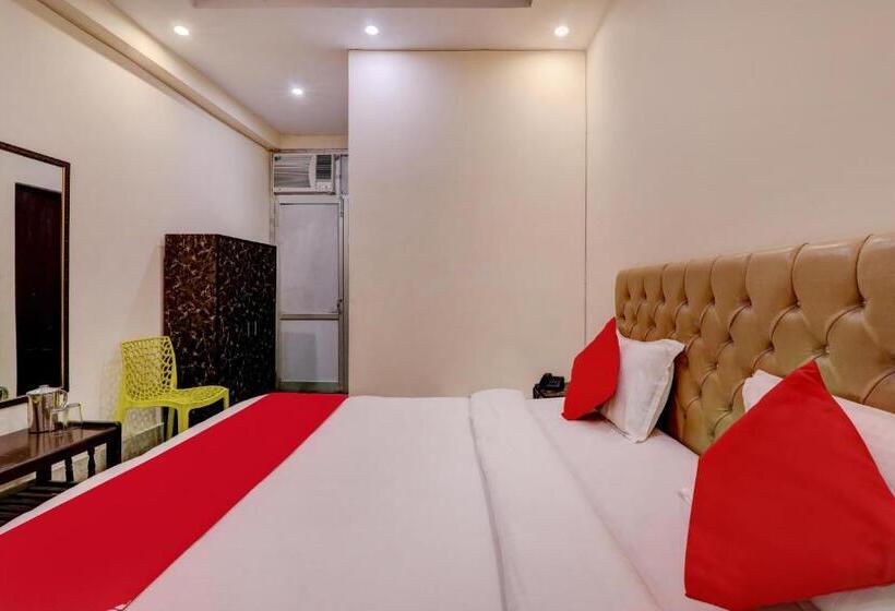 هتل Flagship 80874 Moon Palace