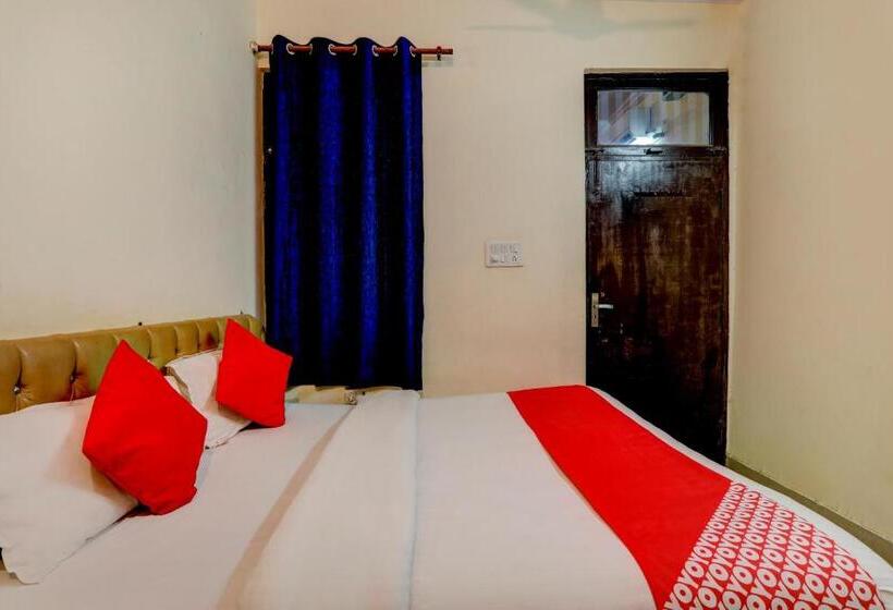 هتل Flagship 80874 Moon Palace