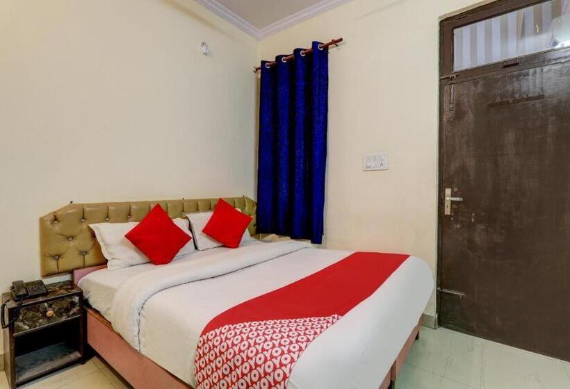 هتل Flagship 80874 Moon Palace