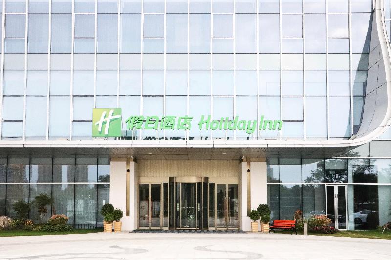 فندق Holiday Inn Xi An Chanba By Ihg