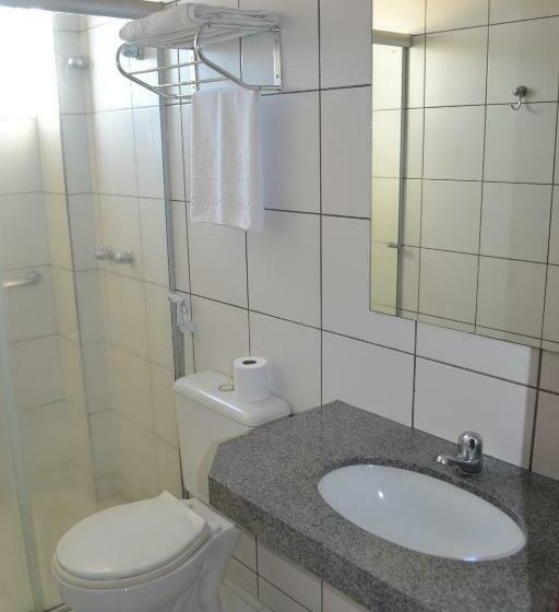 Ipê Plaza Hotel Ltda