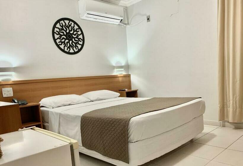 Ipê Plaza Hotel Ltda