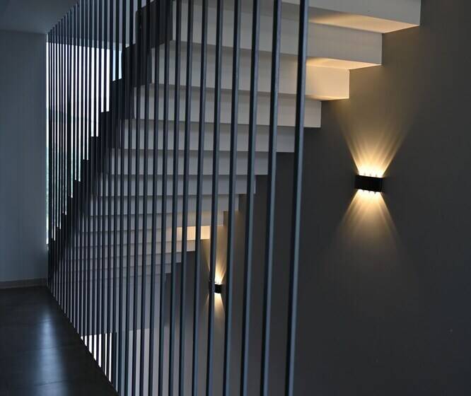 בית מלון כפרי Kaghni