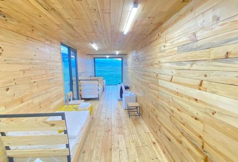 בית מלון כפרי Kaghni