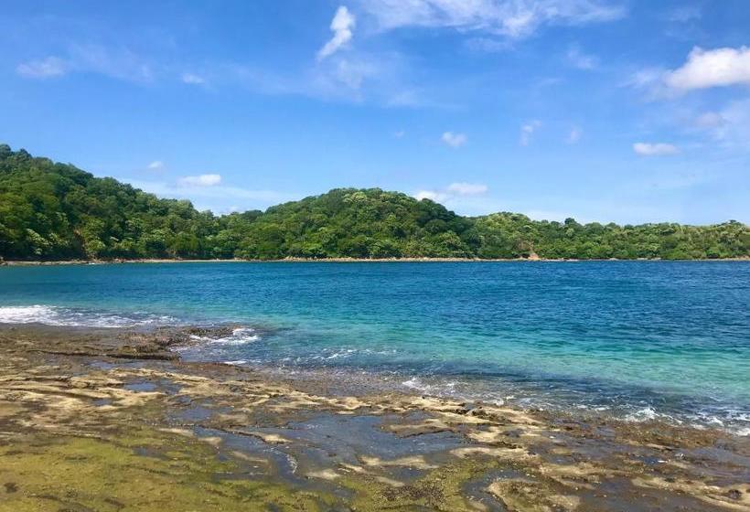 فندق Nandel Beach Resort