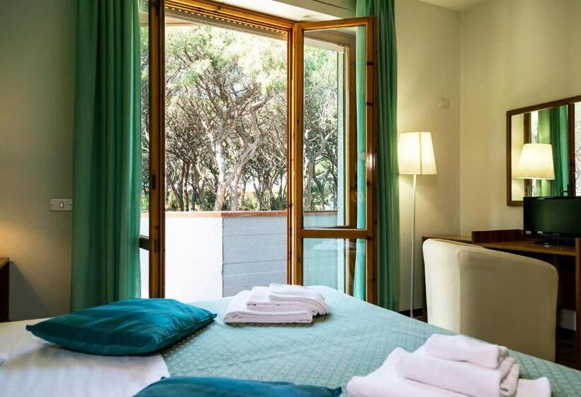 هتل Parco Dei Pini