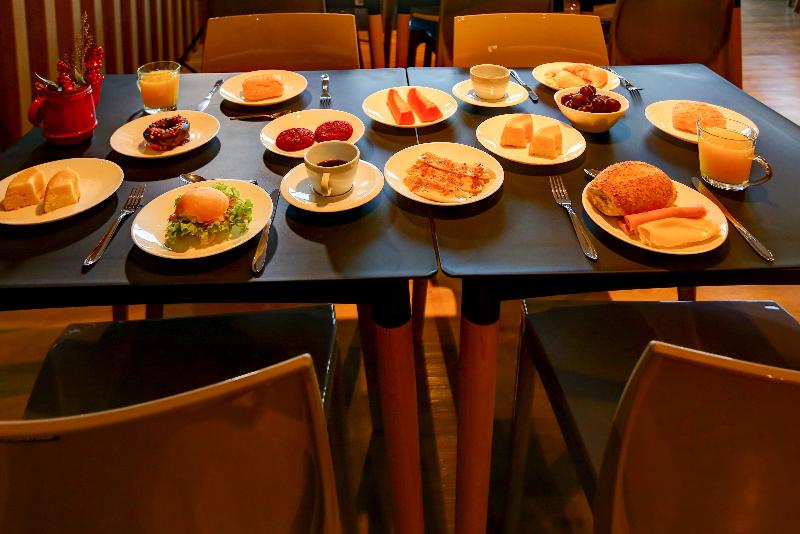 فندق Transamerica Fit Sorriso