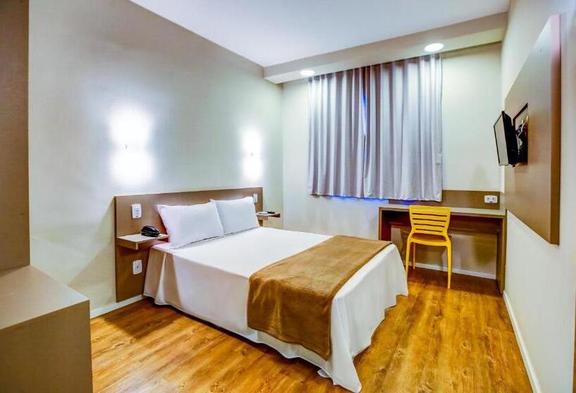 فندق Transamerica Fit Sorriso