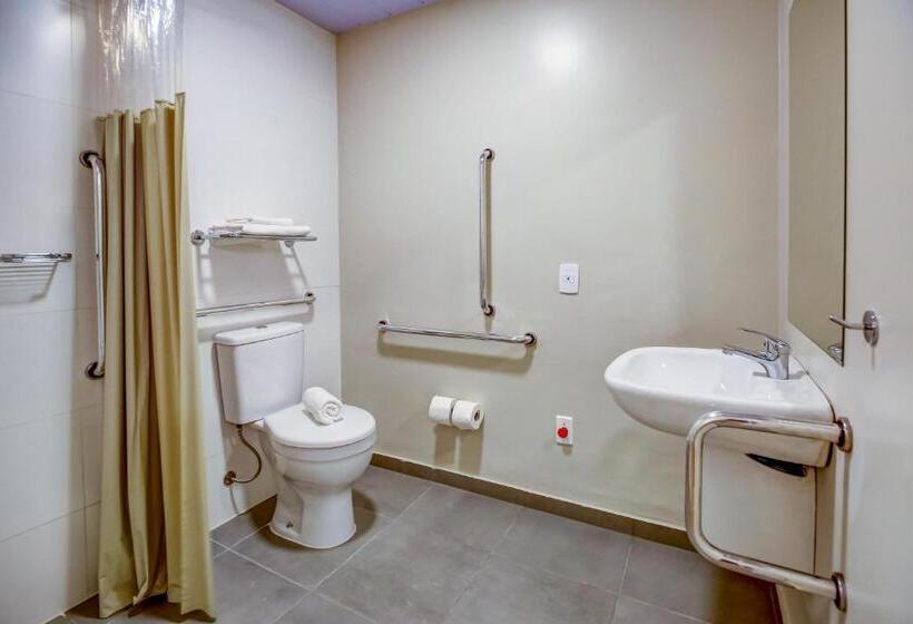 فندق Transamerica Fit Sorriso