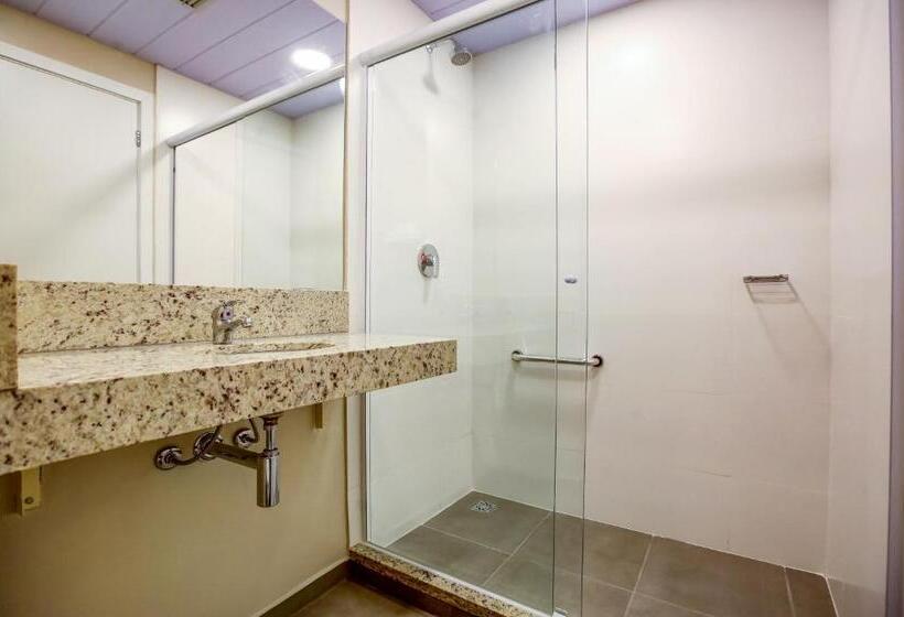 فندق Transamerica Fit Sorriso