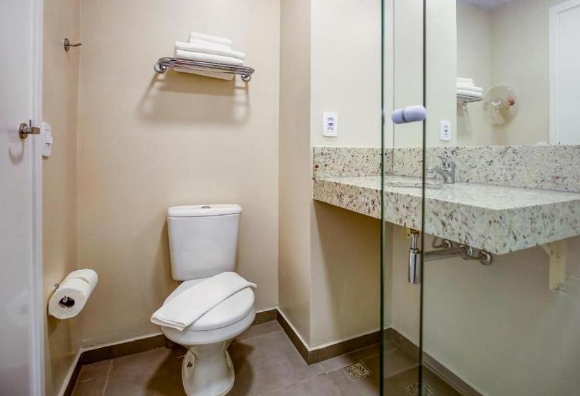 فندق Transamerica Fit Sorriso