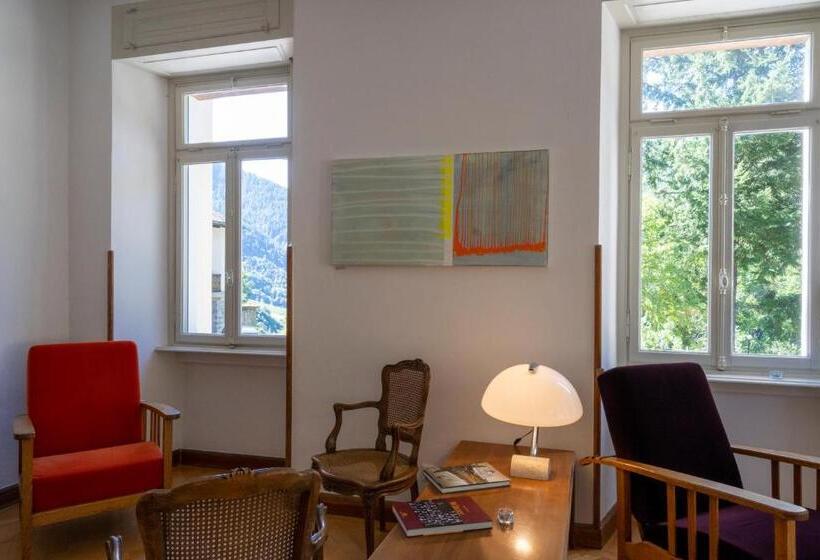 فندق Villa Pineta