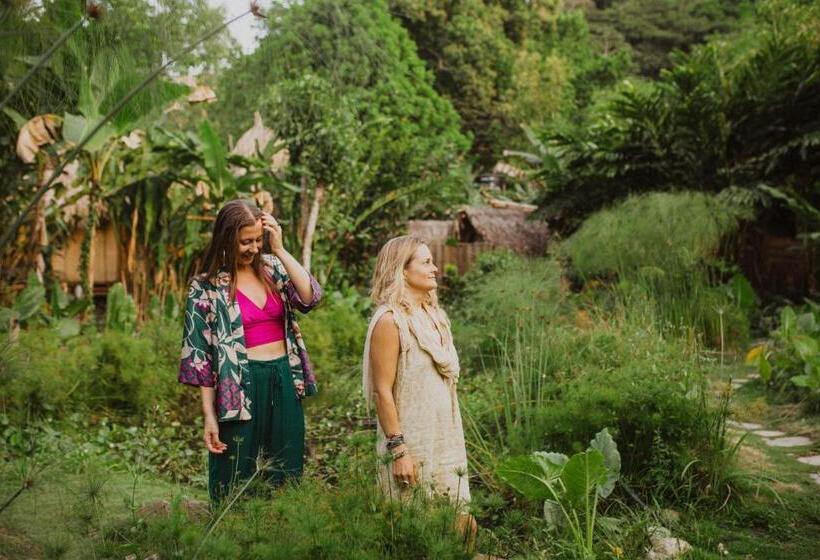 هتل Yay Sustainable