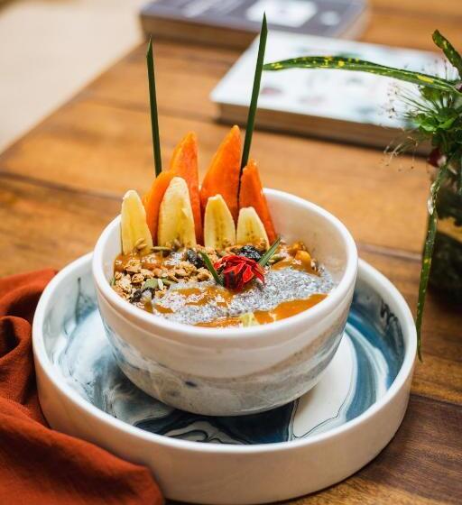 هتل Yay Sustainable