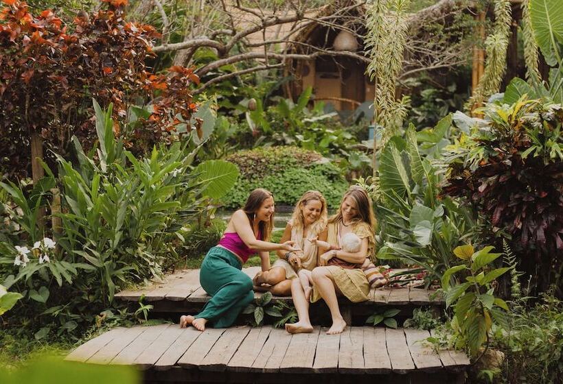 هتل Yay Sustainable