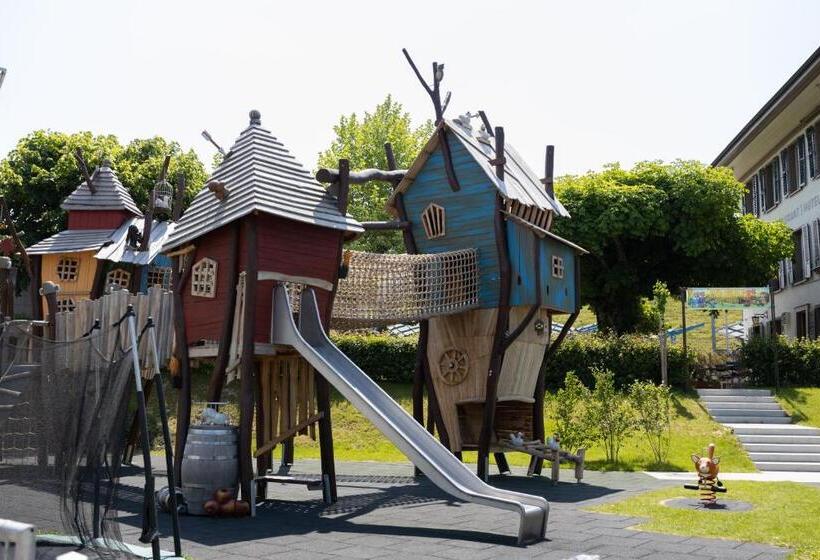 Kalchofen Restaurant Hotel Eventhouse