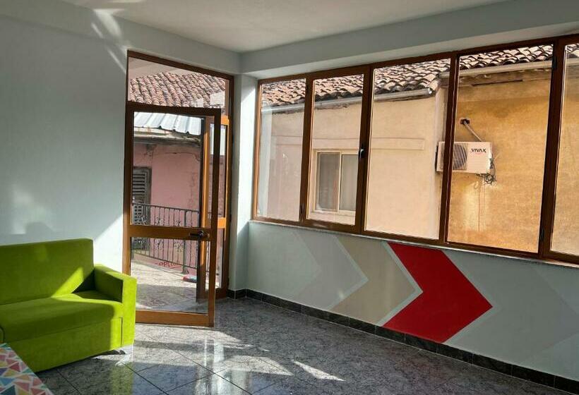 My Hostel