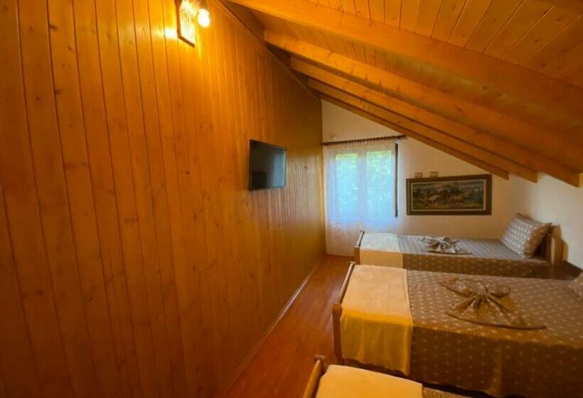 بنسيون Bixhaku Guesthouse
