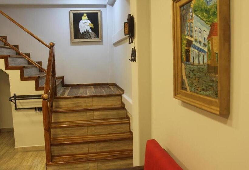 پانسیون El Ocaso