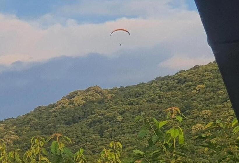 پانسیون Guest House Jasmin