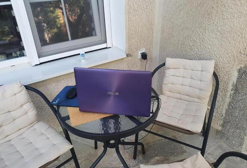 پانسیون Guest House Jasmin