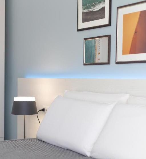 پانسیون J Rooms