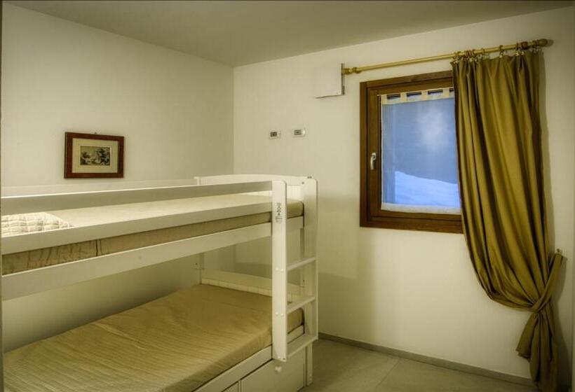 بنسيون Paesemio Cervarezza Di Bolzoni Maria Graziella