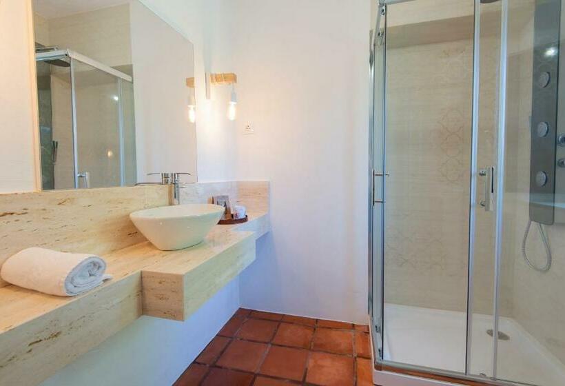 פנסיון Mystay   Herdade Do Vale Da Abelheira