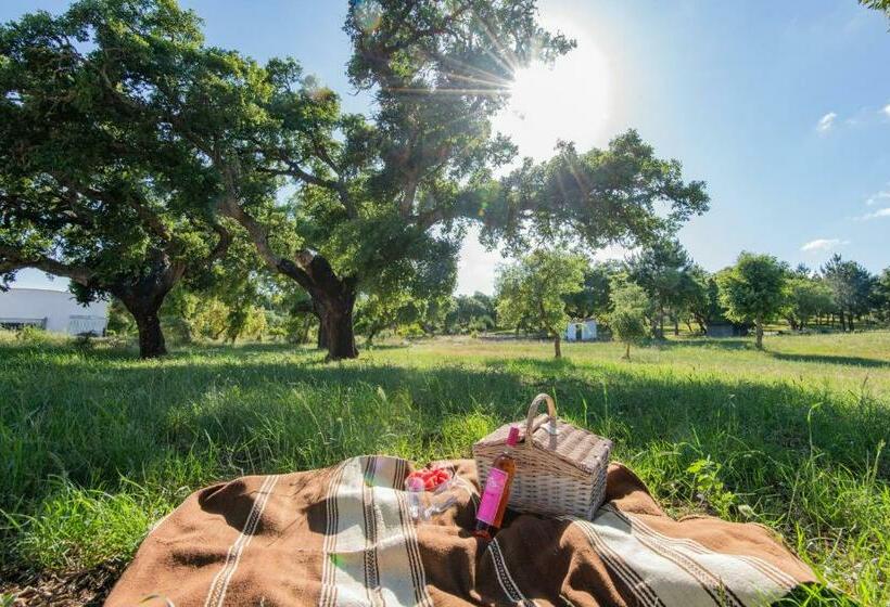بنسيون Herdade Do Vale Da Abelheira By Mystay