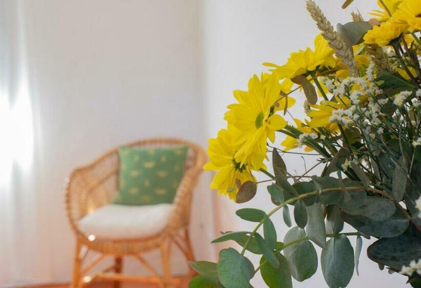 بنسيون Herdade Do Vale Da Abelheira By Mystay