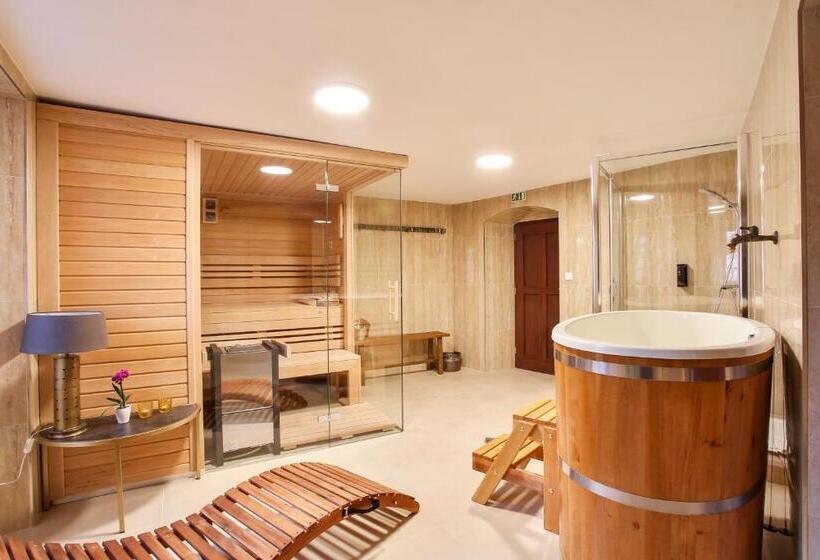 پانسیون Zámecký Penzion