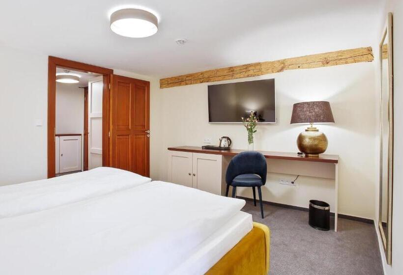 پانسیون Zámecký Penzion