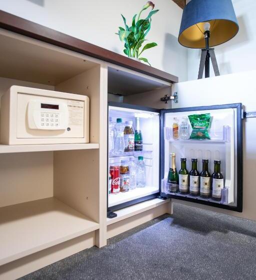 پانسیون Zámecký Penzion