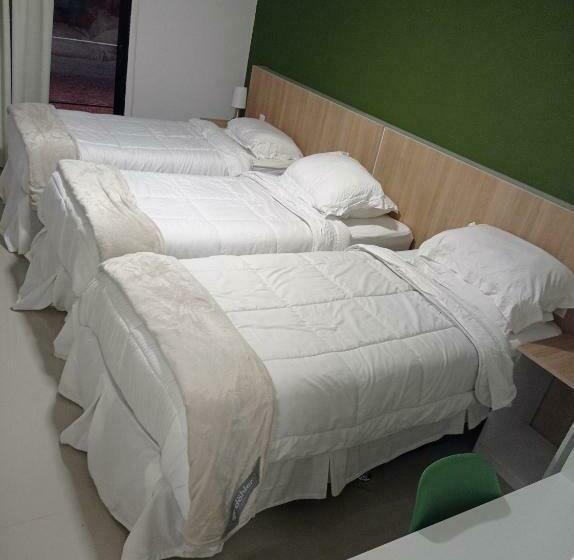 Plc Hotel Centenario