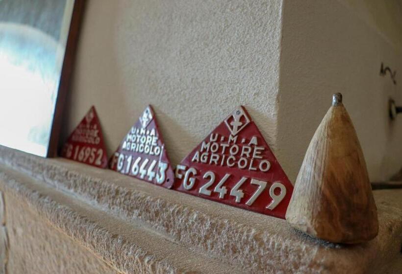 Relais Maffia B&b