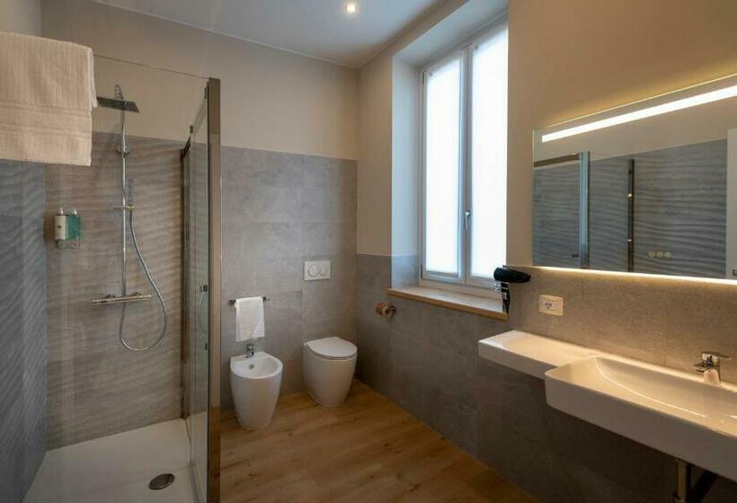 Курорт Villa Bernasconi